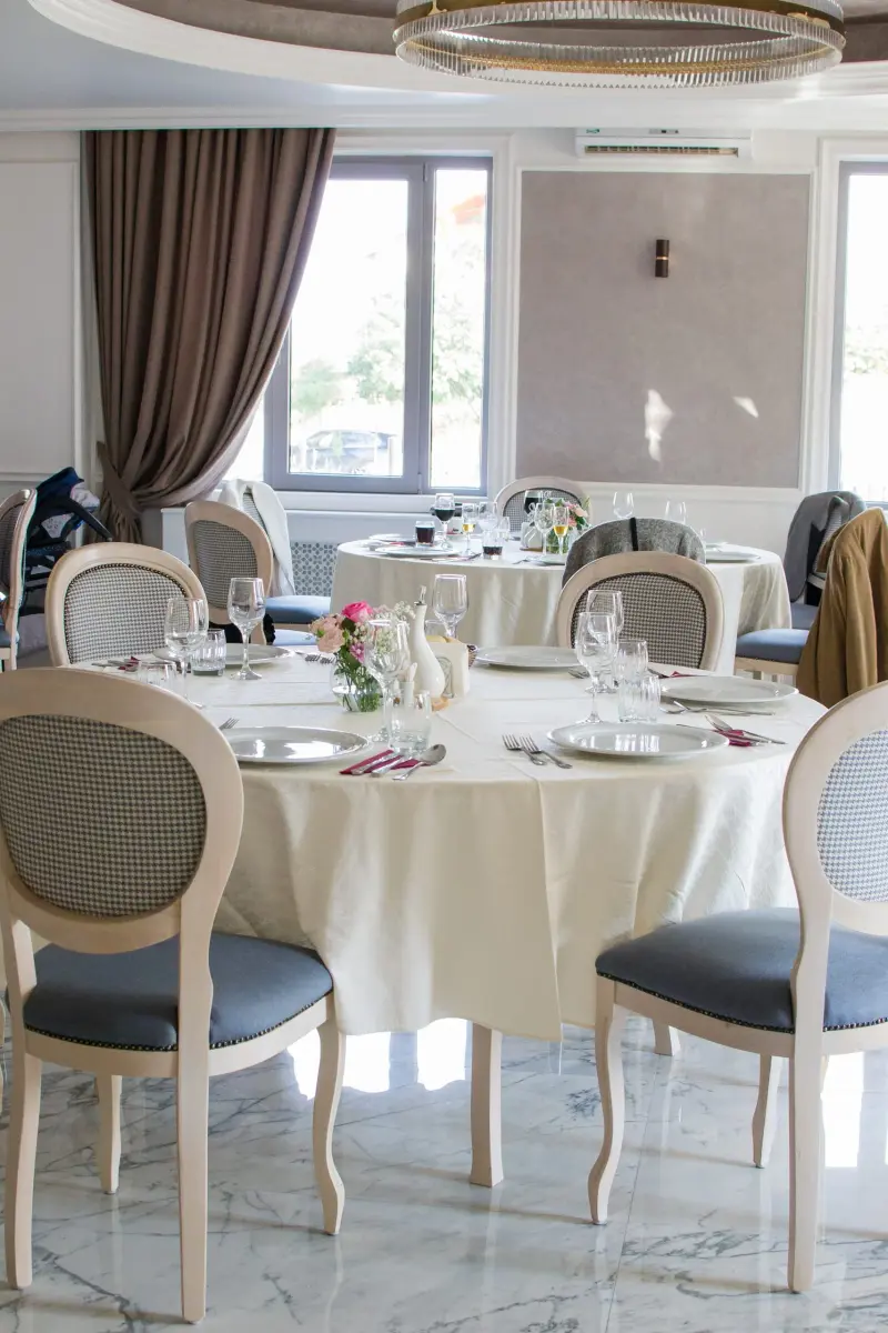 Restaurant nuntă Timiș – Unique Events